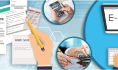 e-invoice
