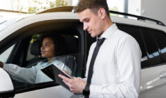 Driving License Verification API