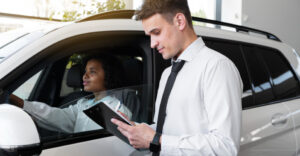 Driving License Verification API