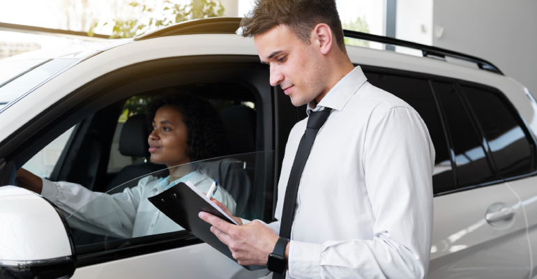 Driving License Verification API