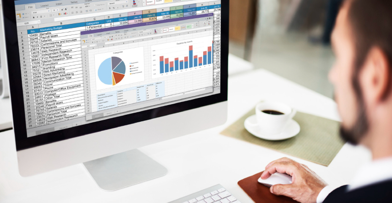 GST API for ERP Systems