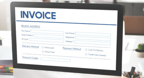 GST e-Invoice APIs