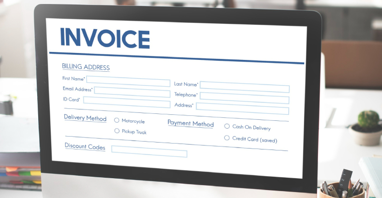 GST e-Invoice APIs